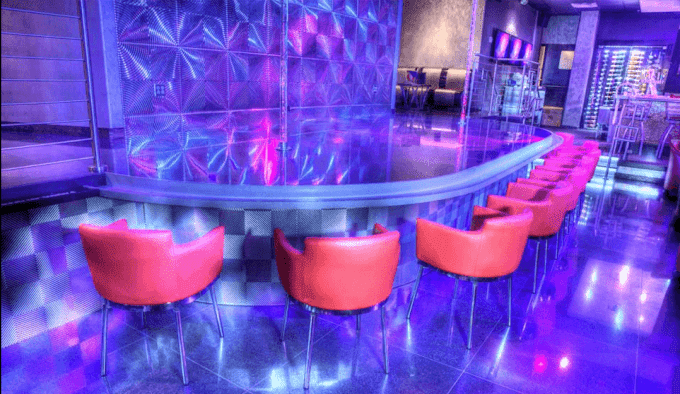 Cheetah Hallandale Beach Bar