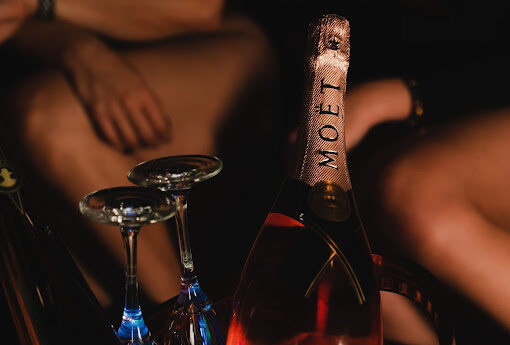 Cheetah Hallandale Beach Bottle Service