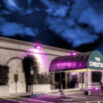 Cheetah Hallandale Beach Exterior