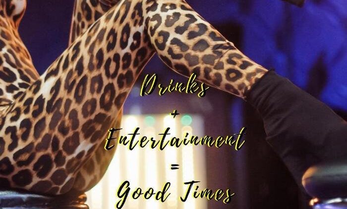 Cheetah Hallandale Beach Offer