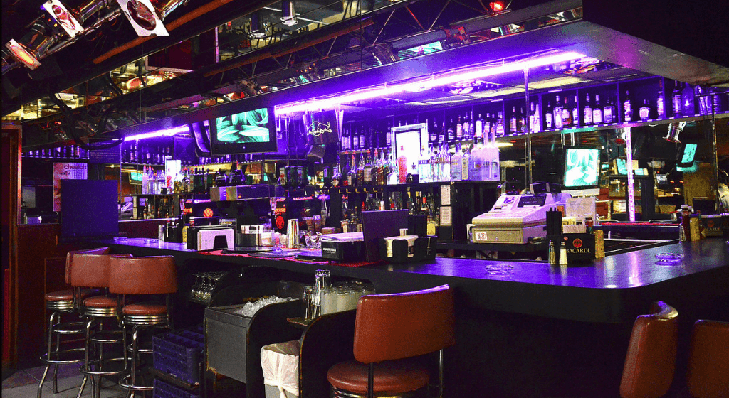 Cheetah Pompano Beach Bar