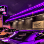 Cheetah Pompano Beach Exterior