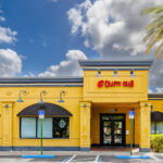 Crafty Crab Coral Springs Exterior