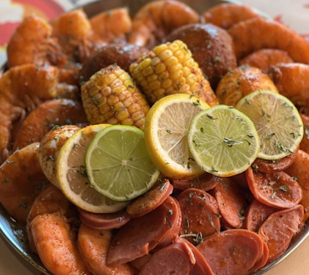 Crafty Crabo Coral Springs Seafood Boil