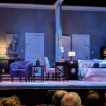 Delray Beach Playhouse Set