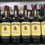 Delray Liquor Jameson