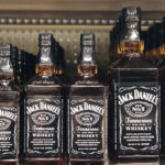 Delray Liquor Whiskey