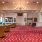 Dleray Beach Playhouse Entrance