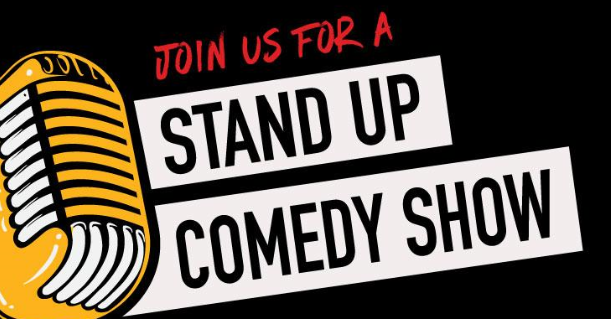 Doghouse Theater Stand Up Comedy