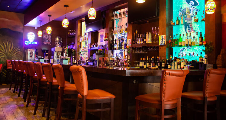 El Mariachi Restaurant - Mexican & Cuban Cuisine Bar
