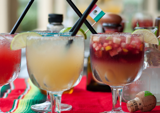 El Mariachi Restaurant - Mexican & Cuban Cuisine Cocktails