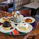 El Mariachi Restaurant - Mexican & Cuban Cuisine Dessert