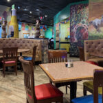 El Mariachi Restaurant - Mexican & Cuban Cuisine Dining