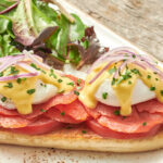 First Watch Coral Springs Eggs