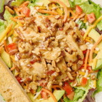 First Watch Coral Springs Salad