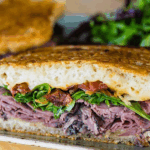 First Watch Coral Springs Sandwich