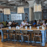 First Watch Coral Springs Seating