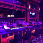 Gold Rush Cabaret Bar