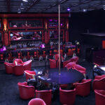 Gold Rush Cabaret Lounge