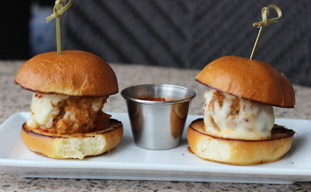 Henry's Sliders