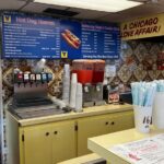 Hot Dog Heaven Kitchen