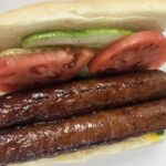 Hot Dog Heaven Sausage