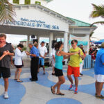 LBTS Dancing By The Sea