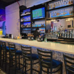 Monarca Delray Beach Bar