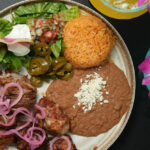 Monarca Delray Beach Entree