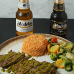 Monarca Delray Beach Flank Steak