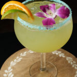 Monarca Delray Beach Margarita