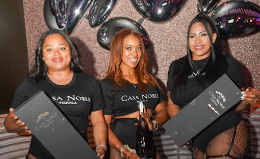 Playmates Club Bottle Service