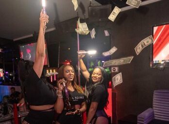 Playmates Club Party