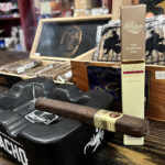 Puro's Cigars Ashtray