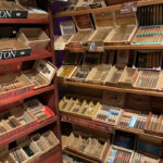 Puro's Cigars Boxes