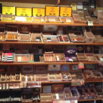 Puro's Cigars Case