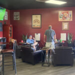 Puro's Cigars Lounge