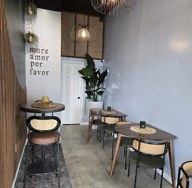 Santana's Delray Beach Dining