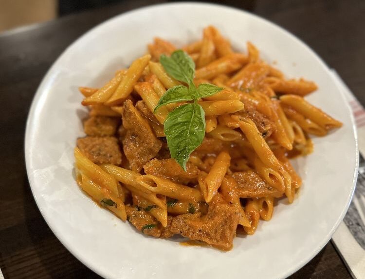 Sicilian Oven Coral Springs Penne