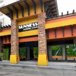 Sunness Supper Club Exterior