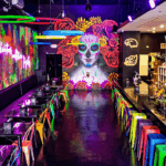 Talkin Tacos Coral Springs Seating