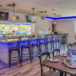 Taso's Greek Taverna Dining