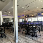 Taso's Greek Taverna Dining