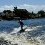 Tidal Watersports Surfing