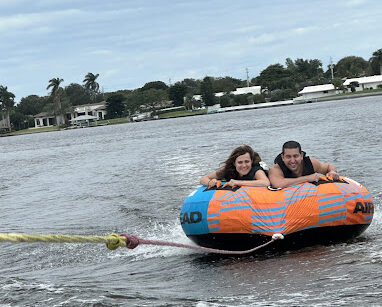 Tidal Watersports Tubing