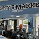 Tony's Market & Deli Bar