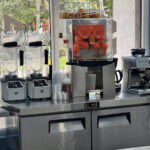 Tony's Market & Deli Smoothie