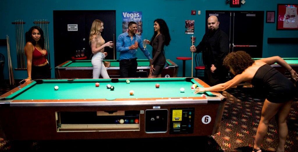 Tootsie's Cabaret Sports Lounge