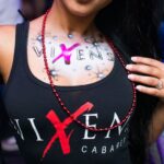 Vixens Cabaret