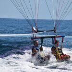 High Life Parasail Dunk